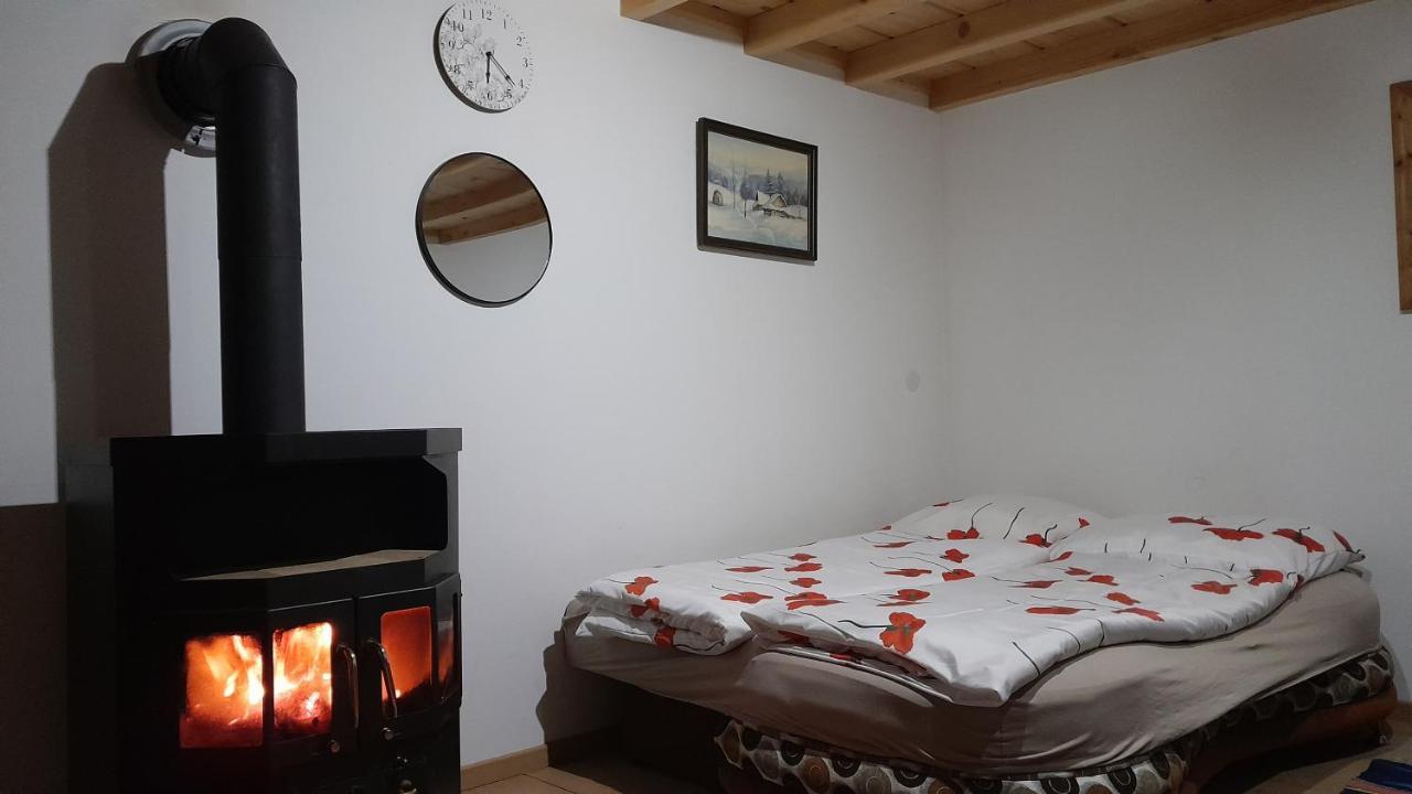 Nad Stawami Luxury tent Jablonka (Lesser Poland)