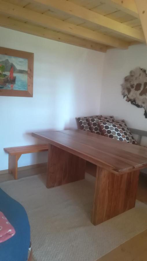 Luxury tent Nad Stawami